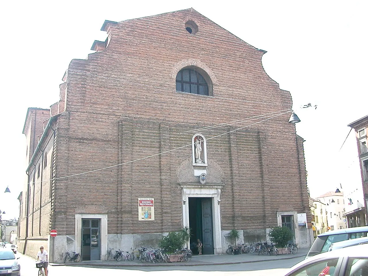 Duomo di Rovigo, Rovigo