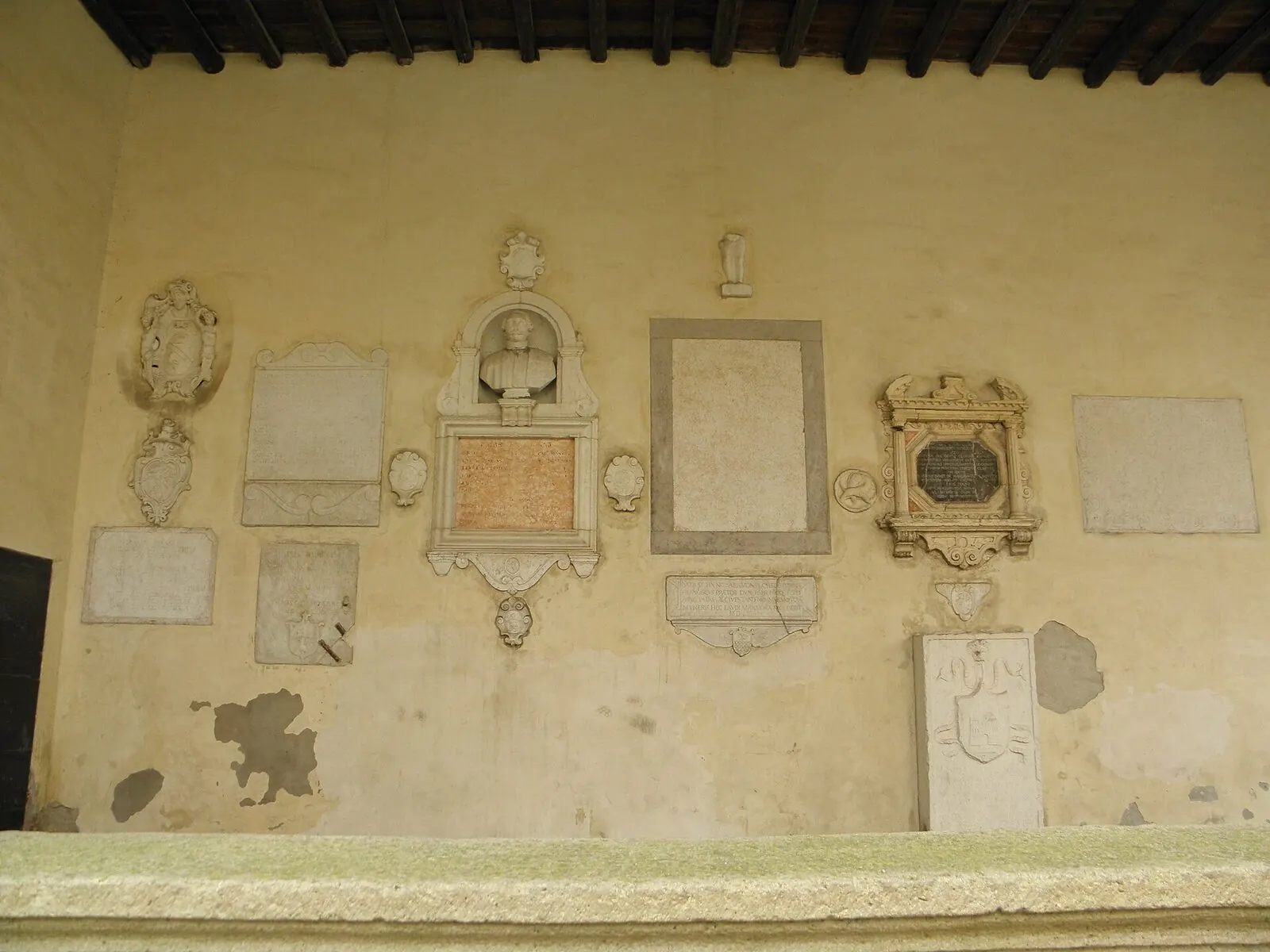 La Rotonda, Rovigo