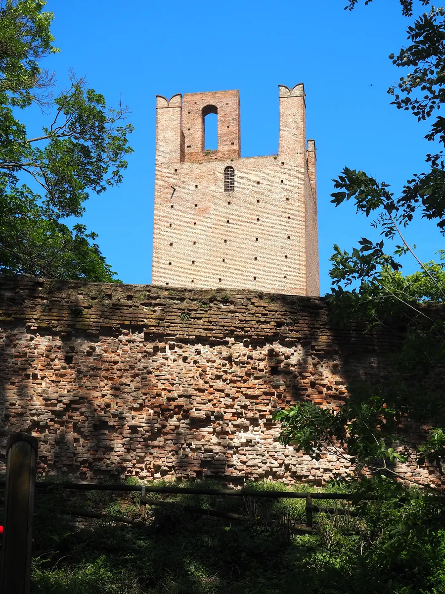 Torre Donà, Rovigo